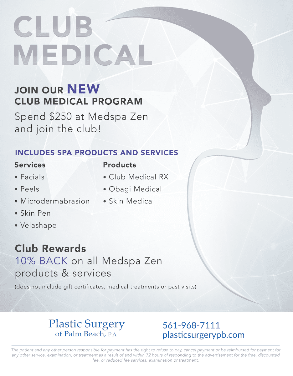 Club Medical Program in West Palm Beach, FL